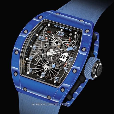 đồng hồ richard miller|richard mille rm022.